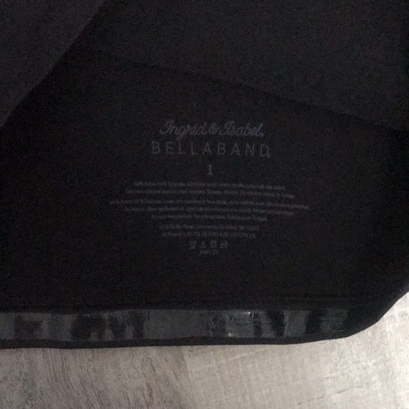 BellaBand Maternity Band Size - Picture 4 of 4